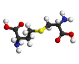 Cystathionine (CTN)