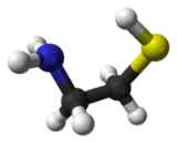 Cysteamine (CTA)