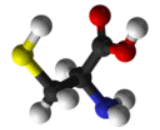 Cysteine (Cys)