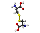 Cystine (Cys)