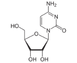 Cytidine (CT)