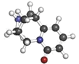 Cytisine (Cyt)