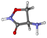 Cycloserine (CS)