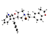 Darifenacin (DFN)