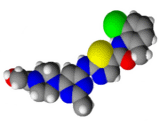 Dasatinib (DST)