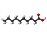 Decanoic Acid (DA)