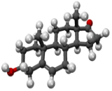 Dehydroepiandrosterone (DHEA)