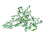 Delta-Atracotoxin (dACTX)