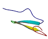 Delta/Notch Like EGF Repeat Containing Protein (dNER)