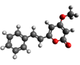 Demethoxyyangonin (DMY)