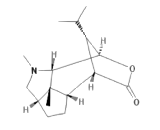 Dendrobine (Den)