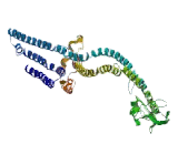 Deoxynucleotidyltransferase Terminal Interacting Protein 2 (DNTTIP2)