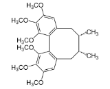 Deoxyschizandrin (DS)