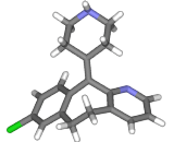 Desloratadine (DLT)