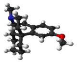 Dextromethorphan (DXM)