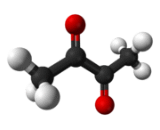 Diacetyl (Dia)