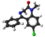 Diazepam (DAP)