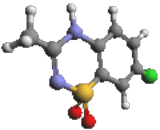 Diazoxide (DZ)