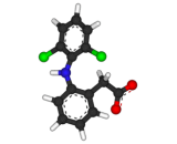 Diclofenac (DC)