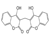 Dicoumarol (DCM)