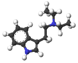 Diethyltryptamine (DET)