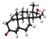 Dihydrotestosterone (DHT)