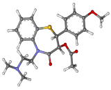 Diltiazem (DTZ)