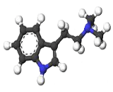 Dimethyltryptamine (DMT)