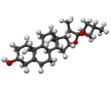 Diosgenin (DG)