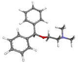 Diphenhydramine (DPH)