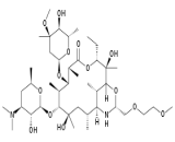 Dirithromycin (DTM)