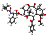 Docetaxel (DCT)