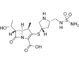 Doripenem (DRP)