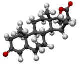 Drospirenone (DSP)