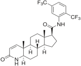 Dutasteride (DTS)