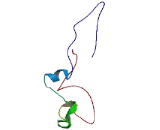 Dynein, Axonemal, Heavy Chain 10 Opposite Strand Protein (DNAH10OS)