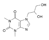 Dyphylline (DP)