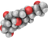 Ecdysone (EDS)