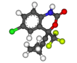 Efavirenz (EFV)