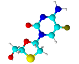 Emtricitabine (FTC)