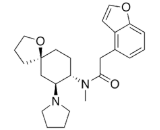 Enadoline (ED)