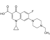 Enrofloxacin (EFX)