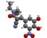 Entacapone (ECP)