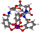 Enterobactin (Ent)