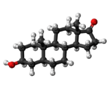 Epiandrosterone (EpiA)