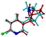 Epibatidine (EPB)