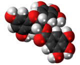 Epigallocatechin Gallate (EGCG)