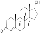 Epitestosterone (ET)