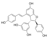 Epsilon-Viniferin (eVF)