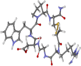 Eptifibatide (Ept)